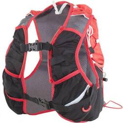 Joluvi Ultratrail Pro 10l Backpack Red,Orange,Black