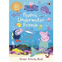 Peppa Pig Peppa's Underwater Friends