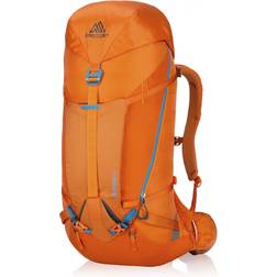 Gregory Alpinisto 35l Backpack Orange M