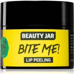 Jar Bite Me! Moisturising Scrub for Lips 15 15ml