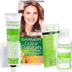 Garnier Color Naturals Creme Hair Color Shade 7N Nude Blond