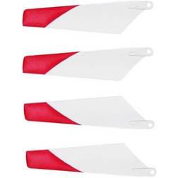 Carrera RC Spare part Rotor blades Suitable for (scale modelling) Super Mario World Flying Cape Mario, Super Mario World Flying Cape Yoshi