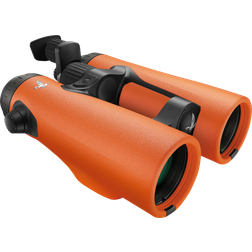 Swarovski Optik EL Rangefinding Binoculars with Tracking Assistant 8x42mm Orange