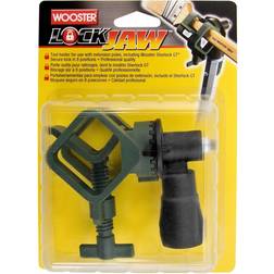Wooster Lock Jaw Tool Holder