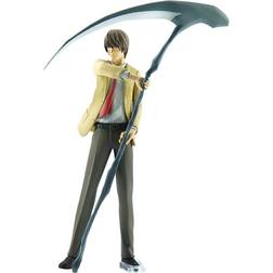 Abysse Corp Death Note Light Yagami SFC Figure As Shown One-Size