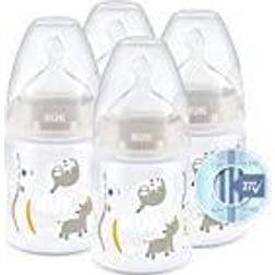 Nuk Anti Colic Vent Baby Bottles Set 150 ml