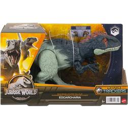 Mattel Jurassic World Dominion Dinosaur Eocarcharia
