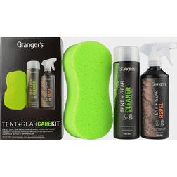 Grangers Tent & Gear Care Kit