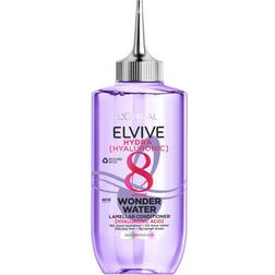 L'Oréal Paris Elvive Hydra Hyaluronic 8 Second Wonder Water Hyaluronic Acid Dehydrated