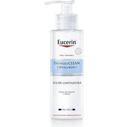 Eucerin Dermatoclean emulsión limpiadora 200 200ml