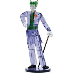 Swarovski Dc The Joker 5630604 Figurine