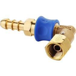 Cadac 8mm 90 Degree Quick Release Coupling