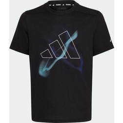 adidas Graphic T-Shirt 4-5Y