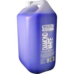 Wahl Concentrated Diamond White Shampoo 5L