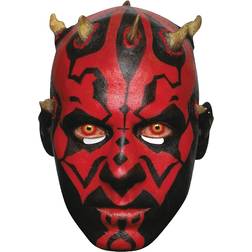Generique Darth Maul Star Wars Character Mask