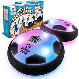 Moose Hover Soccer Ball Set 2pcs