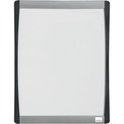 Nobo Mini Magnetic Whiteboard with Arched Frame 28.7x21.7cm
