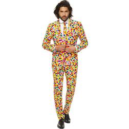 OppoSuits Confetti Suit