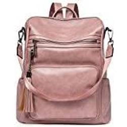 CLUCI Fashion Designer Travel Large Backpack