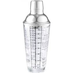 DAY - Cocktail Shaker 40cl 21.5cm
