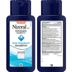 Nizoral Ketoconazole Anti-Dandruff Shampoo 200ml