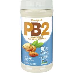 PB2 Powdered Almond Butter 184g