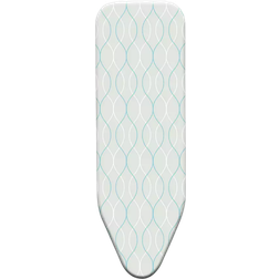Minky Easy Fit Elasticated Ironing Board Cover 110x35cm