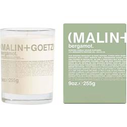 Malin+Goetz Bergamot Scented Candle 255g