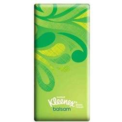 Kleenex Balsam Tissues 9-pack