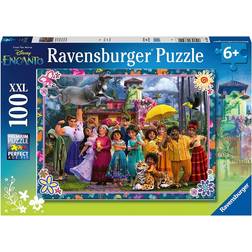 Ravensburger Encanto XXL 100 Pieces