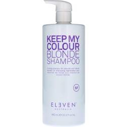 Eleven Australia Keep My Colour Blonde Shampoo 960ml