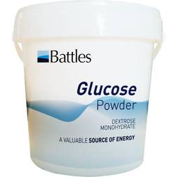 Battles Glucose Powder 600g