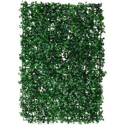 Ginger Ray Party Decorations Flower Wall Backdrop Foliage Tile