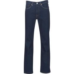 Levi's 514 Straight (Big & Tall) Jeans - Chain Rinse/Neutral