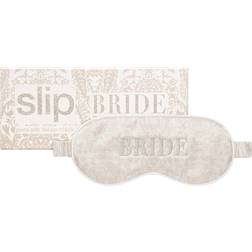 Slip Pure Silk - Bride Mask
