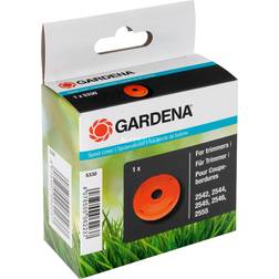 Gardena Gardena 05330-20 Reserve-spoledæksel