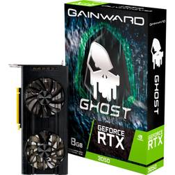 Gainward Karta graficzna GeForce RTX 3050 Ghost 8GB G..