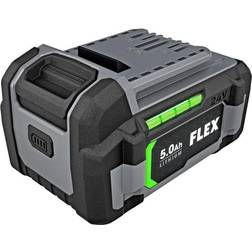 Flex 24V 5.0Ah Lithium-Ion Battery