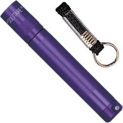 Maglite Solitaire 1-Cell AAA Incandescent Flashlight, 2