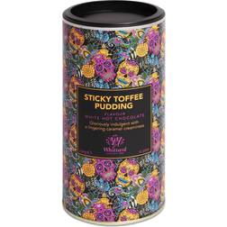 Whittard Of Chelsea Sticky Toffee Pudding White Hot Chocolate 350g