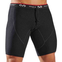 McDavid Neoprene Compression Shorts - Black