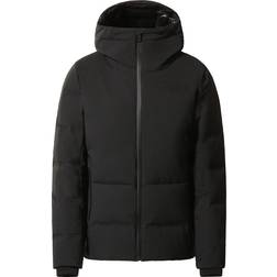 The North Face Women's Cirque Down Jacket - Black