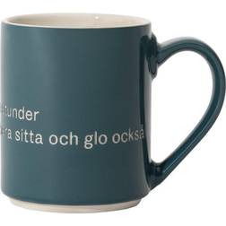 Design House Stockholm Astrid Lindgren Oh, you have to have it ach Cup & Mug 35cl