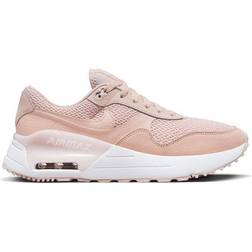 Nike Air Max SYSTM W - Pink/White