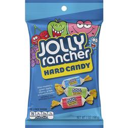 Jolly Rancher Hard Candy 198g