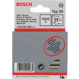 Bosch Klammer 6x26 Mm 1609200388