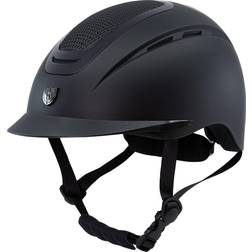 Tipperary Ultra Helmet Matte Black Medium Matte Black Medium