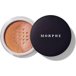 Morphe Bake & Set Soft Focus Setting Powder Translucent Rich