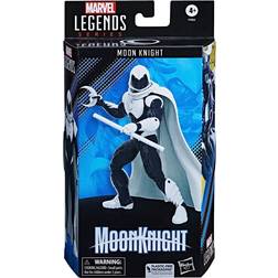Hasbro Marvel Legends Series Moon Knight