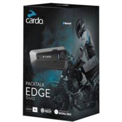 Cardo PackTalk Edge Duo Pack